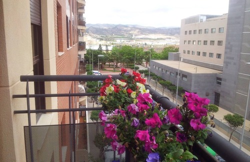 Castello de la Plana Apartment | Apartamento Castellon Ref 029