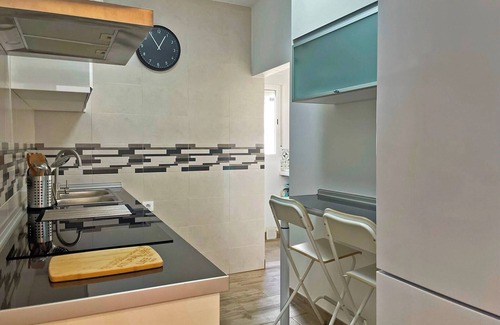 Jerez de la Frontera Apartment | Apartamento Alván - Ole Solutions
