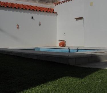 Jerez de los Caballeros House | Apartamento Turístico La Choza