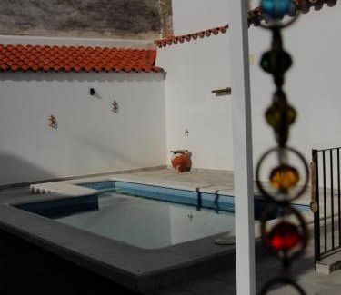 Jerez de los Caballeros House | Apartamento Turístico La Choza