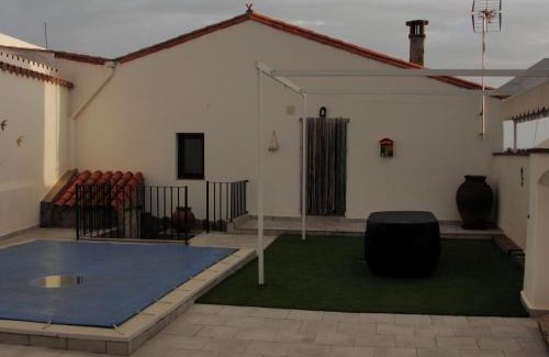 Jerez de los Caballeros House | Apartamento Turístico La Choza