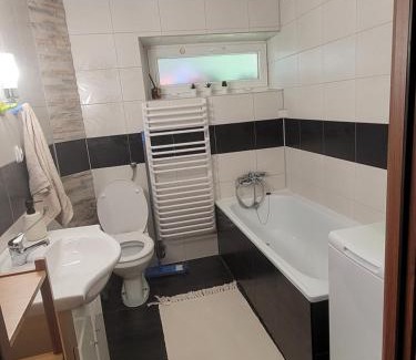Rabka Apartment | Apartamencik Pod Krokusem 2