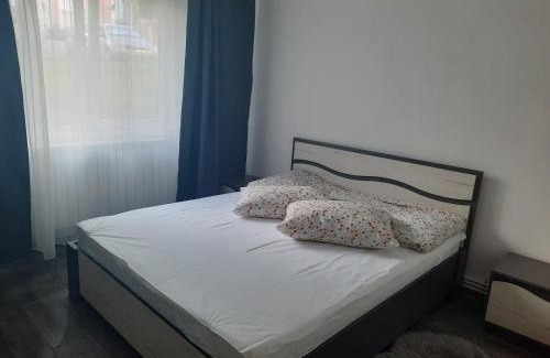 Deva Apartment | Apartament în regim hotelier