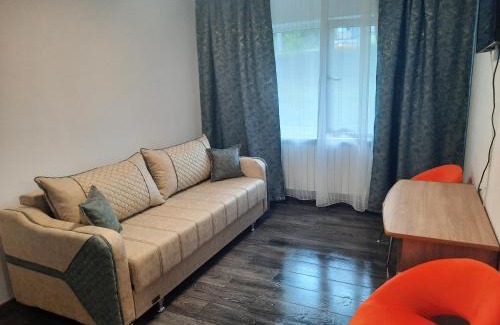 Deva Apartment | Apartament în regim hotelier