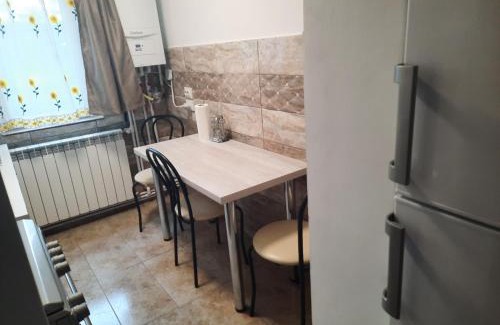 Deva Apartment | Apartament în regim hotelier