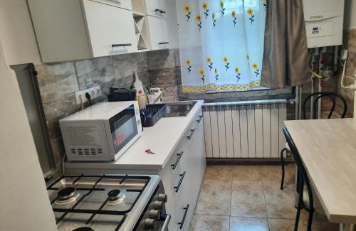 Deva Apartment | Apartament în regim hotelier