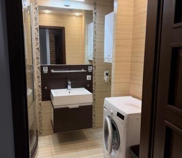 Swidnica Apartment | Apartament Śródmieście