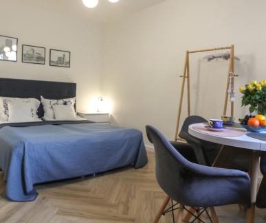 Sandomierz Apartment | Apartament Żeromskiego 1