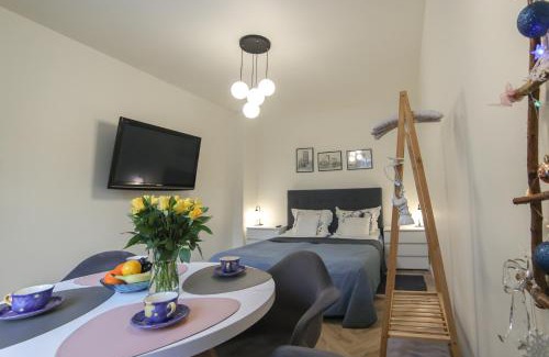 Sandomierz Apartment | Apartament Żeromskiego 1