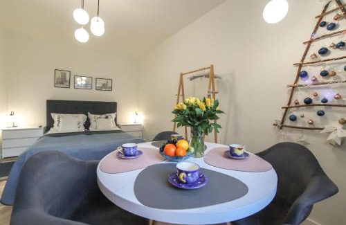 Sandomierz Apartment | Apartament Żeromskiego 1