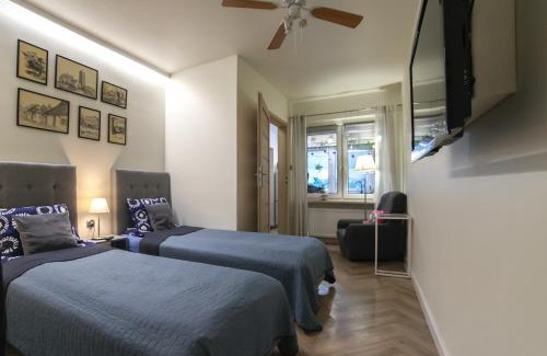 Sandomierz Apartment | Apartament Żeromskiego 1