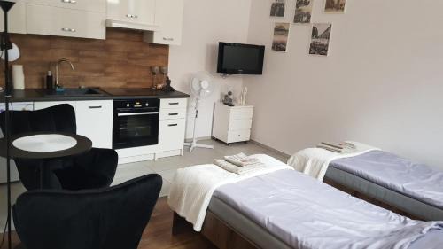 Nowy Sacz Apartment | Apartament 1