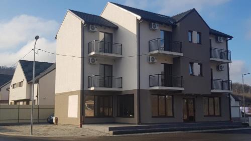 Tirgu Mures Apartment | Apartament 10 Budiu