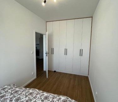 Suwalki Apartment | Apartament 1410