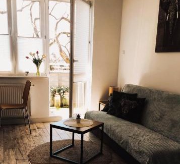Plock Apartment | Apartament 17