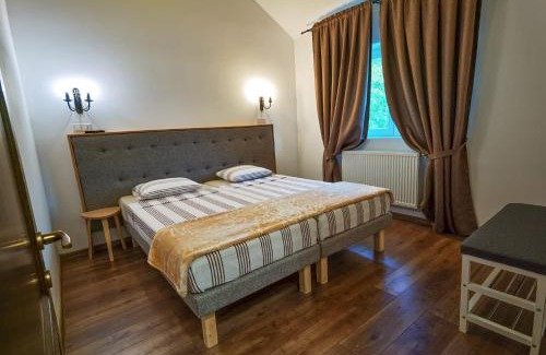 Buzau Apartment | Apartament 2 camere - Casa Divertis