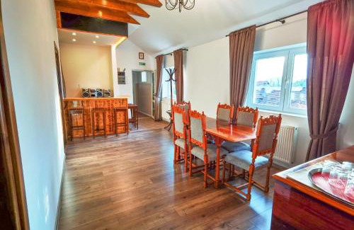 Buzau Apartment | Apartament 2 camere - Casa Divertis