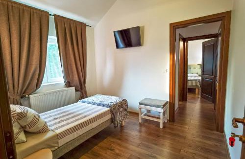 Buzau Apartment | Apartament 2 camere - Casa Divertis