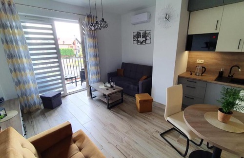 Zator Apartment | Apartament 20 Zator