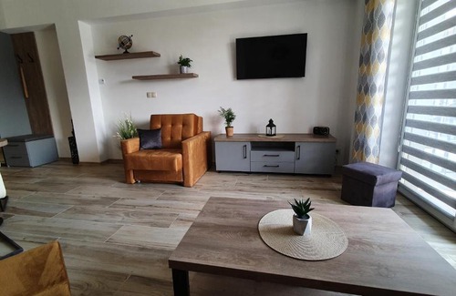 Zator Apartment | Apartament 20 Zator