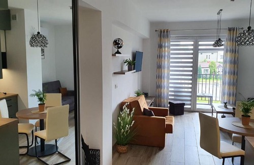 Zator Apartment | Apartament 20 Zator