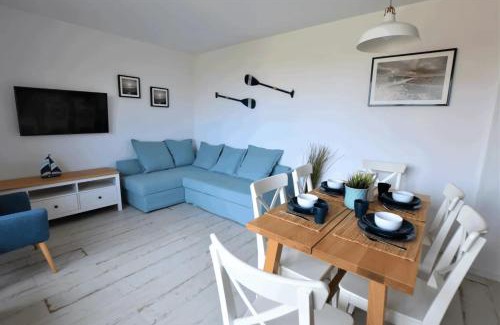 Zarnowska Apartment | Apartament 27A-11- Łebska Ostoja