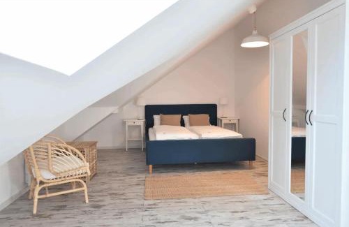 Zarnowska Apartment | Apartament 27A-11- Łebska Ostoja