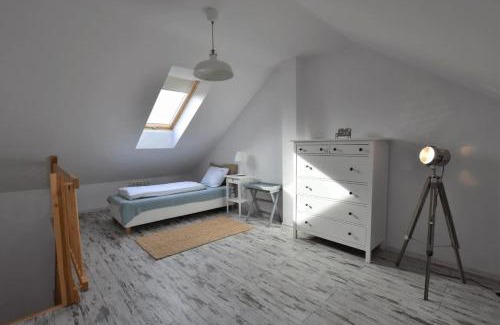 Zarnowska Apartment | Apartament 27A-11- Łebska Ostoja