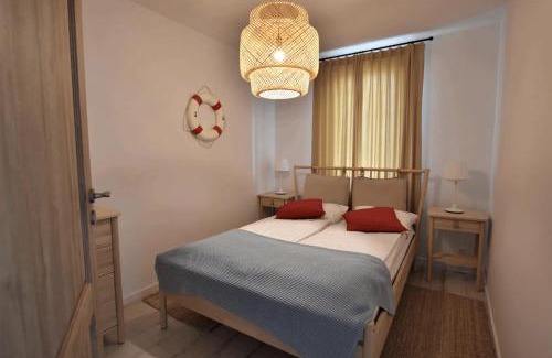 Zarnowska Apartment | Apartament 27A-11- Łebska Ostoja