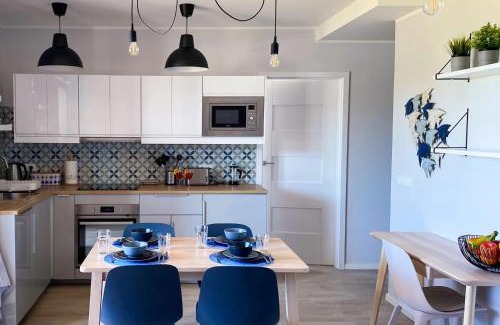Zarnowska Apartment | Apartament 27C-2- Łebska Ostoja
