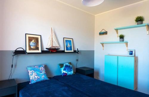 Zarnowska Apartment | Apartament 27C-2- Łebska Ostoja