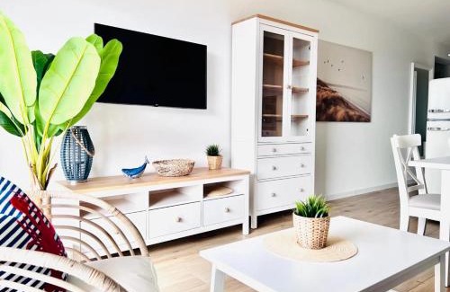 Zarnowska Apartment | Apartament 2A-3 - Piaskowa Łebska Ostoja