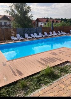 Zarnowska Apartment | Apartament 2B-4 Żarnowska