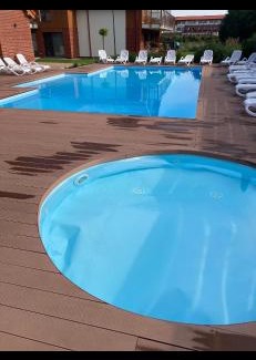 Zarnowska Apartment | Apartament 2B-4 Żarnowska