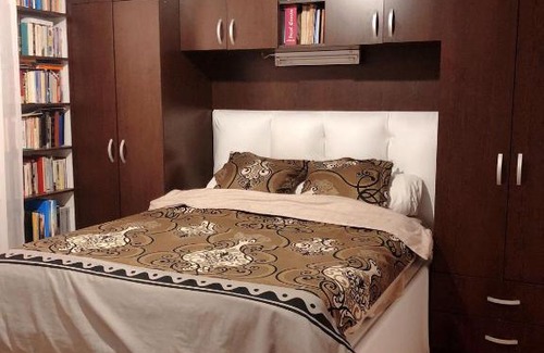 Moldova Noua Apartment | Apartament 3 camere modern