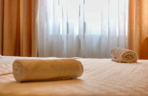 Chiajna Apartment | Apartament 3 camere Militari Residence