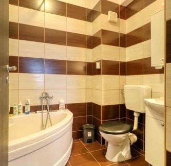 Chiajna Apartment | Apartament 3 camere Militari Residence