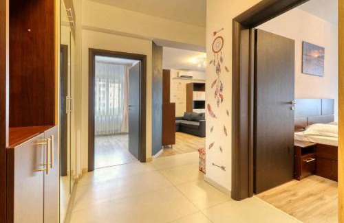 Chiajna Apartment | Apartament 3 camere Militari Residence