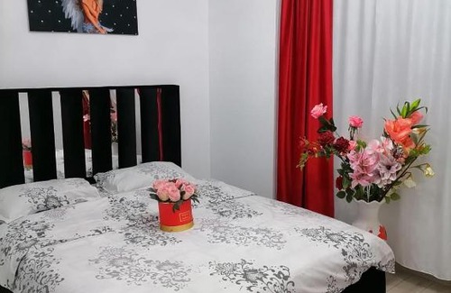 Chiajna Apartment | Apartament 3 Camere