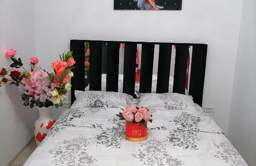 Chiajna Apartment | Apartament 3 Camere