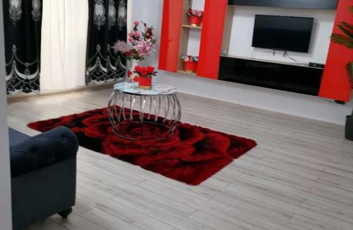 Chiajna Apartment | Apartament 3 Camere