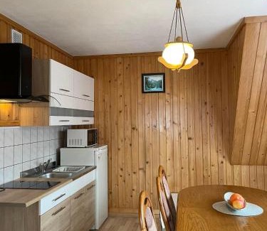 Bialy Dunajec Apartment | Apartament 5 os u Króla