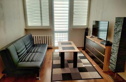 Bielawa Apartment | Apartament 59 , ranczoturystyka Bielawa Sudety