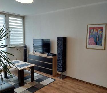 Bielawa Apartment | Apartament 59 , ranczoturystyka Bielawa Sudety