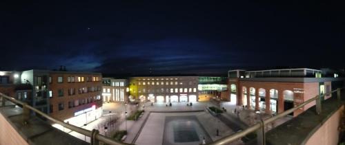 Wloclawek Apartment | APARTAMENT 80m2 z 70m2 tarasem -W PEŁNI WYPOSAŻONY - WYJATKOWE CENTRUM MIASTA