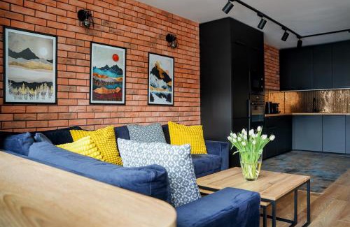 Wisla Apartment | Apartament 914