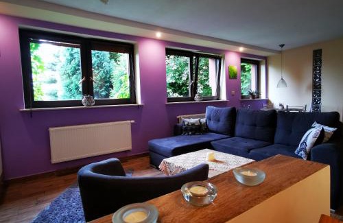 Bielsko-Biala Apartment | Apartament Aldi