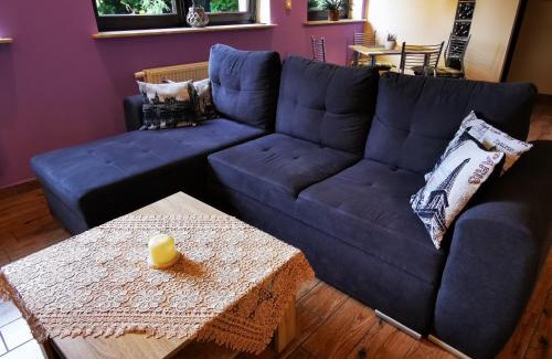 Bielsko-Biala Apartment | Apartament Aldi