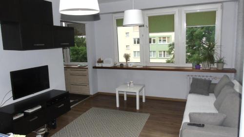 Ciechocinek Apartment | Apartament Aleksander