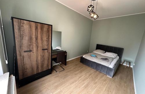 Gniezno Apartment | Apartament Aleksandra